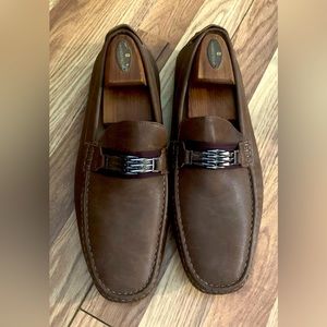 Bruno Marc men’s drivers good looking shoe with anything
